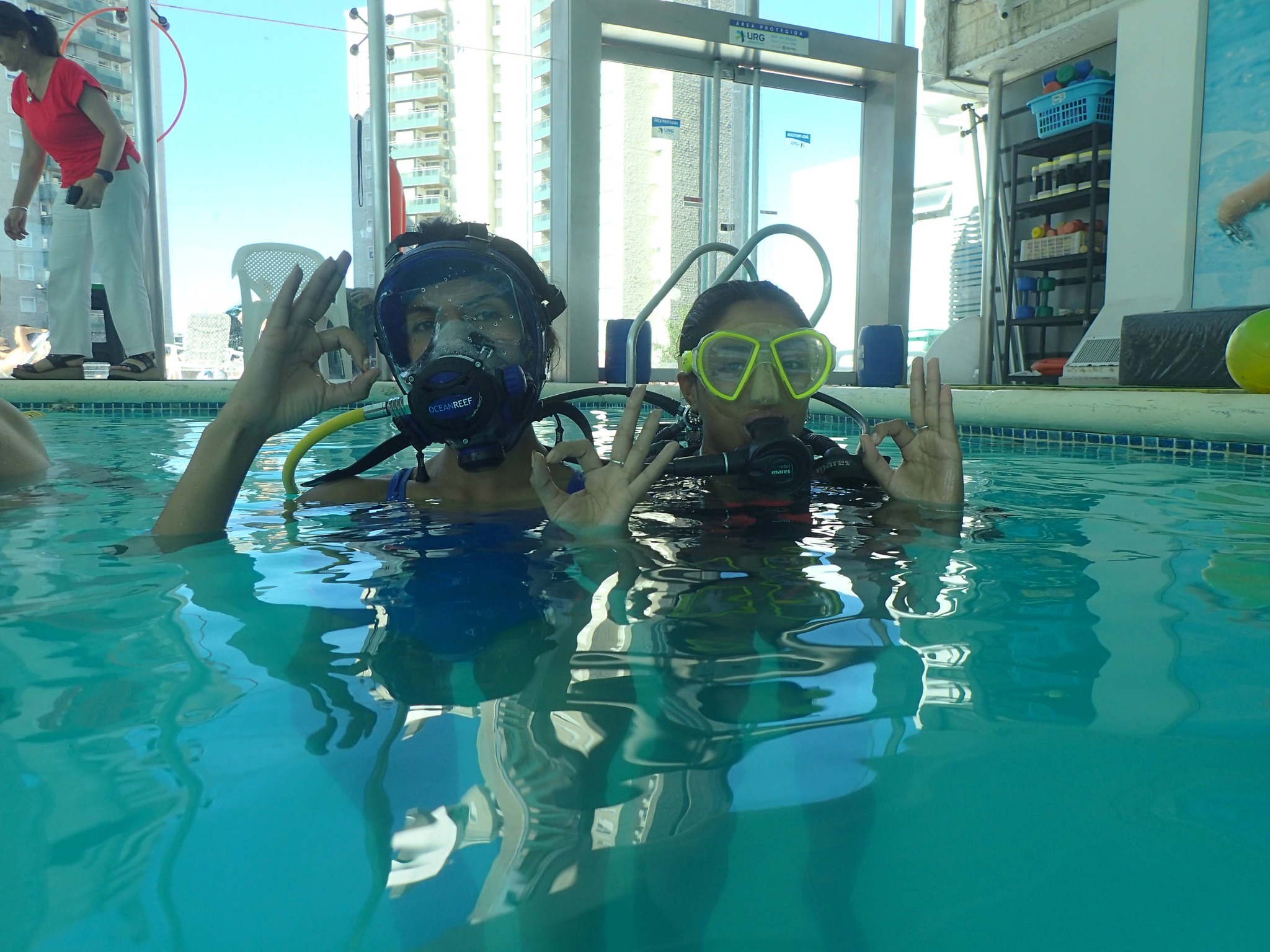 Cuando el trabajo realizado en Navarra se internacionaliza y cruza océanos